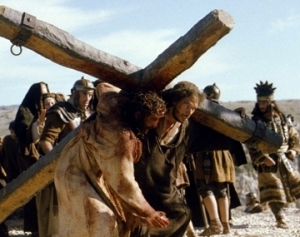 ©The Passion of the Christ
